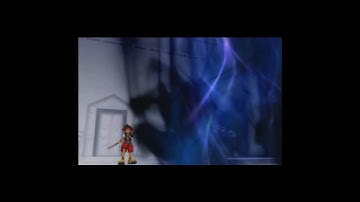 Kingdom Hearts Re: Chain Of Memories - Floor Thirteen Part.1 [English]