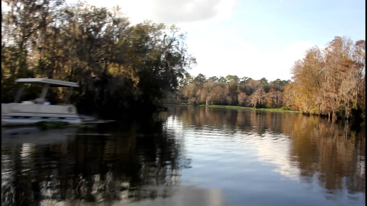 Rainbow River Boat R withlacoochee river and rainbow river air boat cruising Rainbow River Boat R withlacoochee river and rainbow river air boat cruising