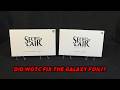 Did WotC FAIL again with these GALAXY FOILS?! Tell us what you think! Secret Lair Sunday!!