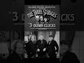 The Three Stooges, pt5.  Great Scott! 😎