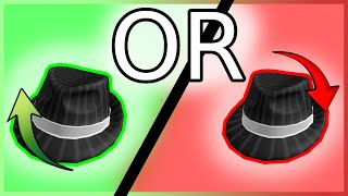 Roblox trading guide 2025 | PREDICT VALUE