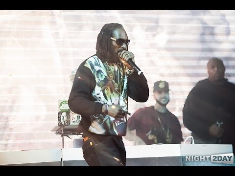 ICON - SNOOP DOGG, FLO RIDA & TIMATI CLUB SHOW - YouTube