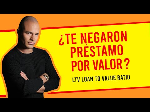 Video: ¿Cómo se calcula el LTV de una hipoteca?