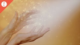 Reiki Music for Pain Relief, Healing Music, Meditation Music, Inner Peace