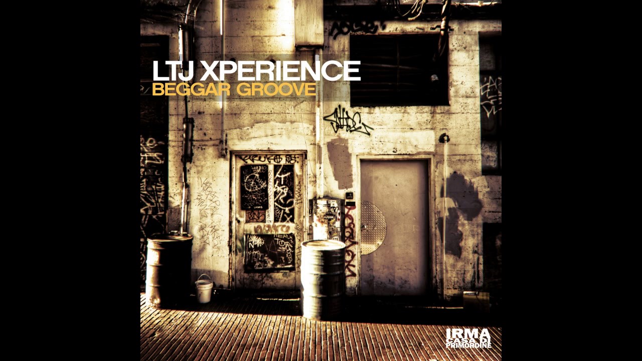 Watch LTJ Xperience - Way Down on YouTube Watch LTJ Xperience - Way Down on YouTube