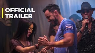 EMPTINESS (Vacío) | Official Trailer | LATIN QUARTER Distribution