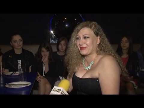 ლალიკო ბერაძის მუსიკალური სტუდია და კონცერტი City Club-ში