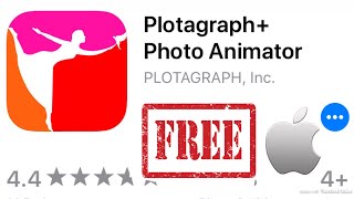 How to Download Plotagraph / PLOTAVERSE in your Mobile for Free || How to make moving Photos