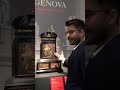 Il Baciccio - Il Tempo svela la Verità e mette in fuga la Menzogna