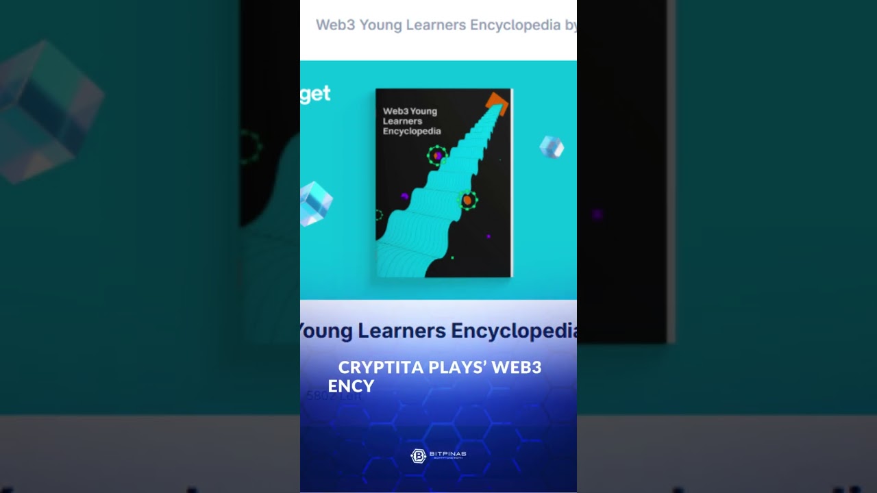 Over 4,000 Copies of “Barya to Blockchain” Encyclopedia Claimed on CoinGecko