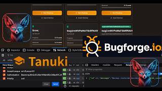 Tanuki | Bugforge | Can you restore decks? | XXE (XML External Entity) | dtd Tanuki | Bugforge | Can you restore decks? | XXE (XML External Entity) | dtd