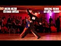 Nazar Mytso &amp; Stefania Mytsak - Rumba | U21 Latin | Amazing Vienna 2022