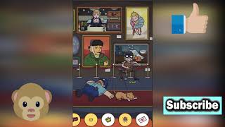 FIND OUT GAME DISCOVERY - Art gallery screenshot 4