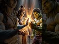 Mahadev ka Vardan! Hulk Bana Amar Rakshak | Part 3 #hulk #viral