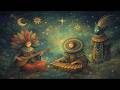 LIVE folktronica / organic downtempo / shamanic, tribal, psychedelic ambient, yoga music