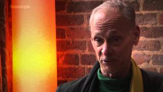 John Waters Interview 2013
John Waters interviewed by Khalil West. John Waters appeared at Liverpool Philarmonic on Friday 8th November 2013 in This Filthy World. He also ran a Trash masterclass on 9th November to the Liverpool Screen School, part of Liverpool John Moores University. John Waters Interview 2013