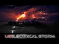 U2 - Electrical Storm 2024 Mixed By SH66