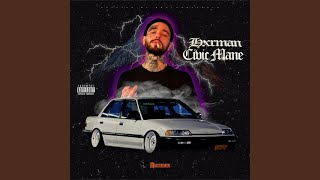 Love Tha Struggle (feat. Scxndal) - Hxrman