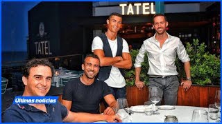 Messi se adelanta a cristiano ronaldo en la compra de un hotel ibiza