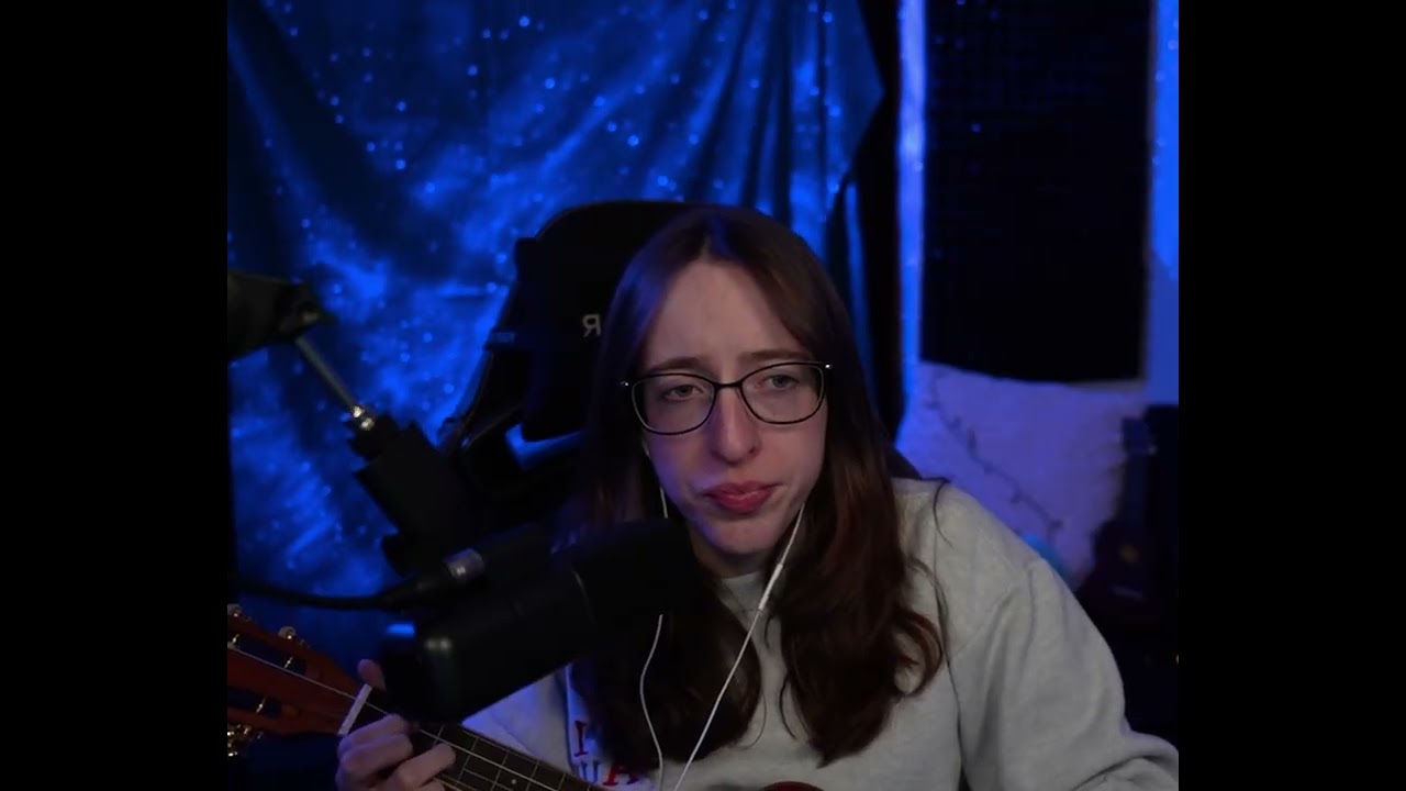 if "Creep" by Radiohead was a lazy lullaby