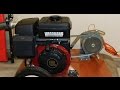 DIY 12V Generator Charger - 10 Demonstration and How to Build