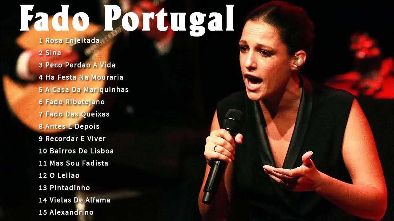 Fado Music from Portugal Traditional Portuguese Music 1 Hours YouTube