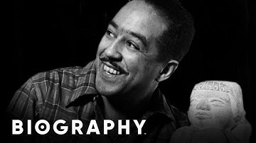 The Life of Langston Hughes | Biography