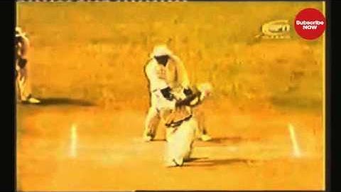 Inspirational Video - SSCBS