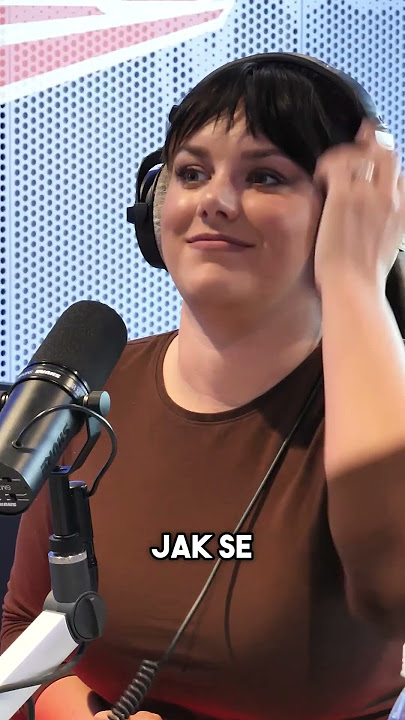 EWA FARNA - Jak se změnilo vnímání písničky Na ostří nože?