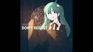 Sander-P - He Who Smiles On All (feat GUMI)