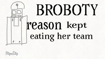 BFTROR prediction (as of episode 5)