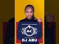 #GqomFridays Mix Vol.233 (Mixed By Dj Abu)