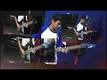 Heri caplin trk live in lets band music studio tarakan kaltara