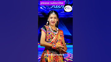 JOOM JOOM | AISHWARYA MAJMUDAR #joomjoom #aishwaryamajmudar #viralgarba #garba