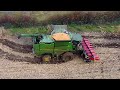 2020 Corn Harvest | John Deere s680 || Žně 2020 | Zrnovka