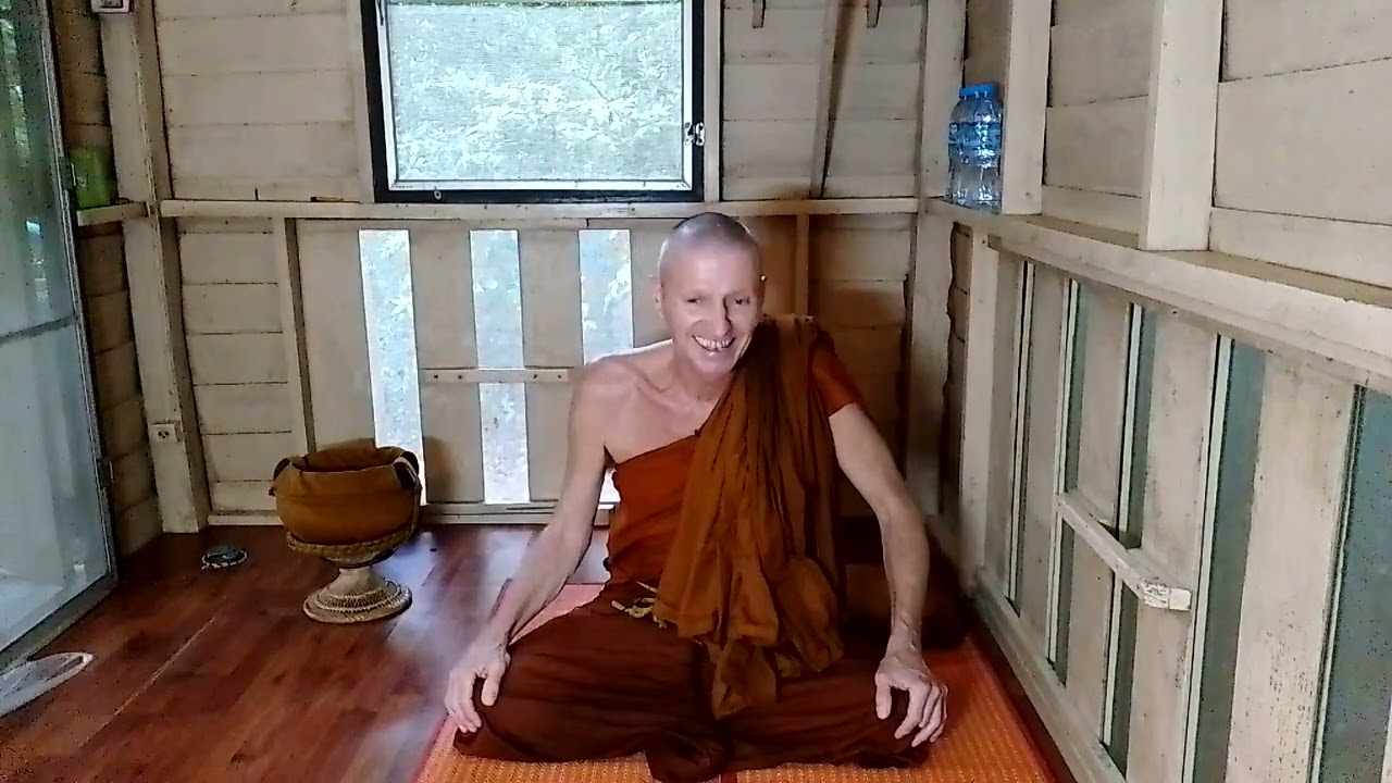 MONK's ROUTINE & HOW to TRY THIS at HOME for ENLIGHTENMENT