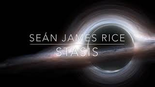 Seán James Rice - Stasis