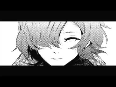 【MAD】Tokyo Ghoul - Life hates us now