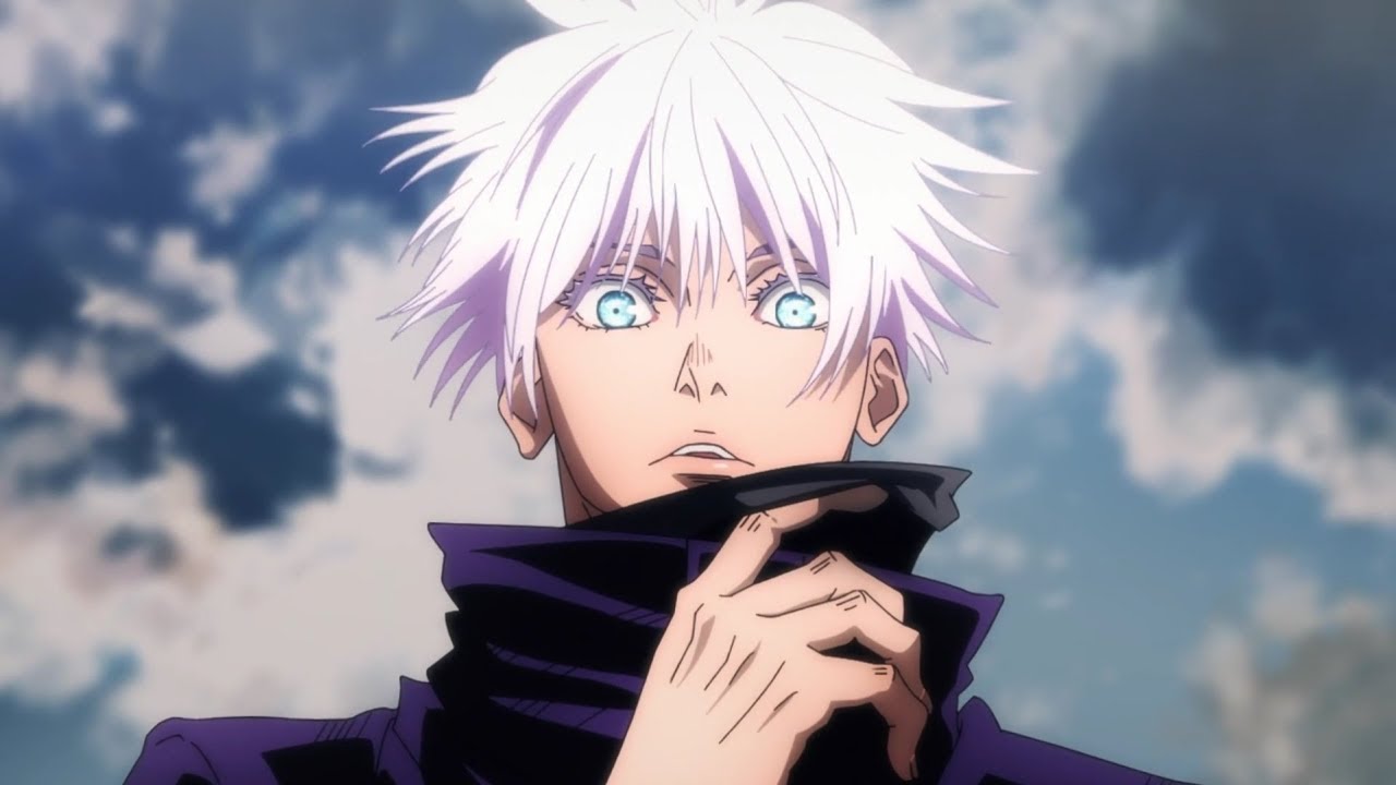 ANIME MIX - AMV - THE ITCH [NEFFEX]