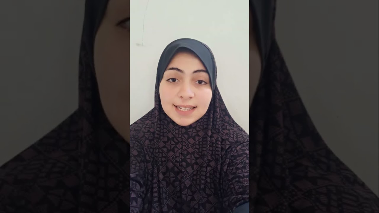 استحلفكم بالله حسو شوية بشو بحكي  اسمعوني و اوقفو معنا لا تكن متخاذل 💔الواتساب 00972595197017