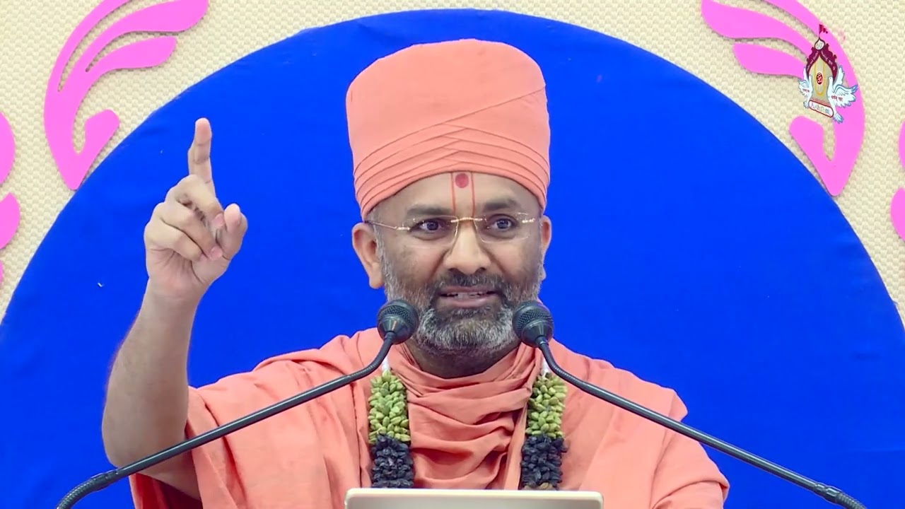 Mahabharat Katha Part 311 By Satshri મહાભારત કથા ભાગ - 311 