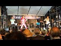 「雨あがりの夜空に」by 持田浩嗣&吉祥寺 Super Session Band【吉祥寺音楽祭2019】