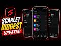 Scarlet iOS BIGGEST Update | Install IPA Files on iPhone/iPad NO PC