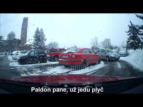 Kompilace z cest