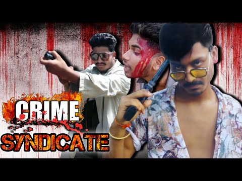 Crime Syndicate | Action Short Film | Bangla Natok 2023 #shortfilm