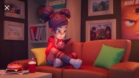 hide online gameplay part 2