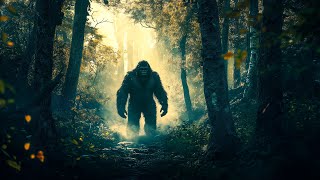 Bigfoot Evidence That Science Can’t Ignore Anymore