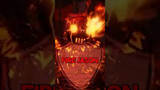 Download Lagu Hoe je FIRE JASON/M4 Slasher kunt counteren #roblox #forsaken MP3