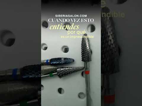 ¿Has probado esta función con tus fresas?