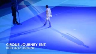 Slack Wire act (Ref# 0212 Ukraine)